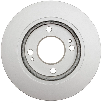 Vented Front Disc Brake Rotor - RAYBESTOS Specialty - 981067 pa13