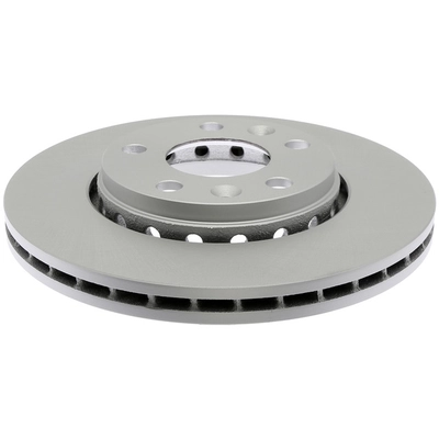 RAYBESTOS - 981196FZN - Front Disc Brake Rotor pa3