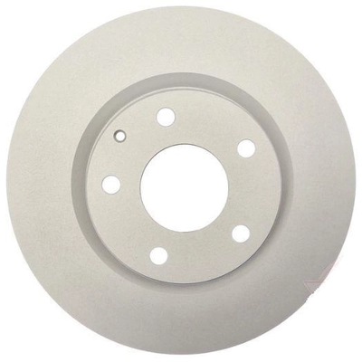 RAYBESTOS Element 3 - 981421FZN - Vented Front Disc Brake Rotor pa7