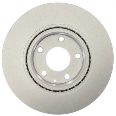RAYBESTOS Element 3 - 981421FZN - Vented Front Disc Brake Rotor pa8