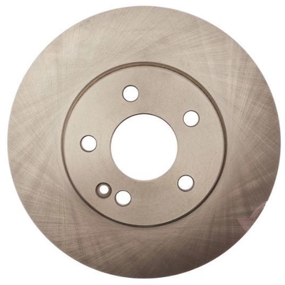 RAYBESTOS R-Line - 981439R - Vented Front Disc Brake Rotor pa12