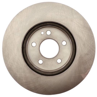 RAYBESTOS R-Line - 981439R - Vented Front Disc Brake Rotor pa13