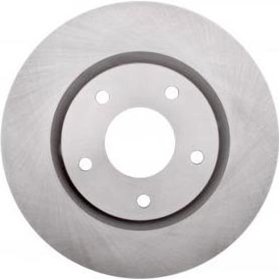 RAYBESTOS R-Line - 981470R - Vented Front Disc Brake Rotor pa14
