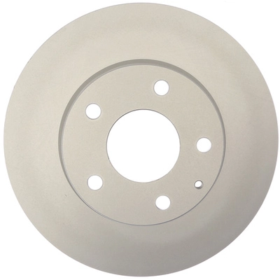 RAYBESTOS - 981503FZN - Front Disc Brake Rotor pa1