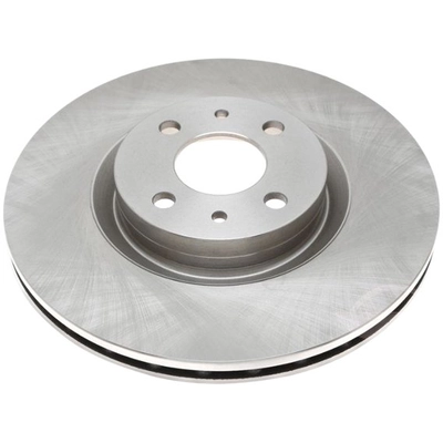 RAYBESTOS R-Line - 981771R - Vented Front Disc Brake Rotor pa1
