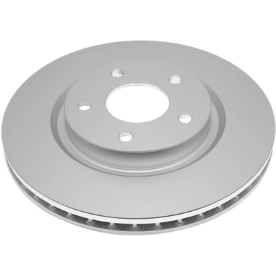 RAYBESTOS Specialty - 981773 - Vented Front Disc Brake Rotor pa14