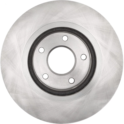 RAYBESTOS R-Line - 981773R - Vented Front Disc Brake Rotor pa13