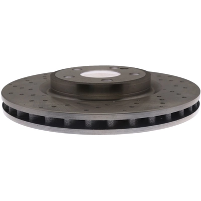 RAYBESTOS R-Line - 981776R - Vented Disque de frein à disque avant pa17