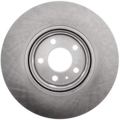 RAYBESTOS R-Line - 981777R - Vented Front Disc Brake Rotor pa18