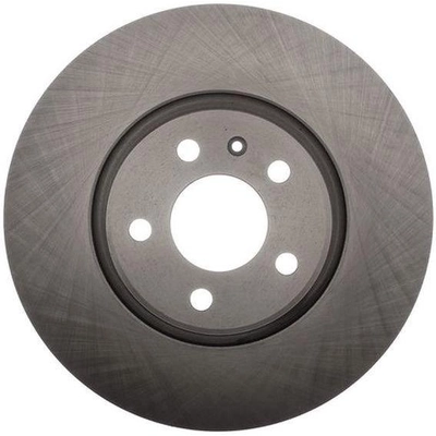 RAYBESTOS R-Line - 981777R - Vented Front Disc Brake Rotor pa19