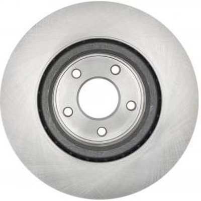 RAYBESTOS R-Line - 981779R - Vented Front Disc Brake Rotor pa10