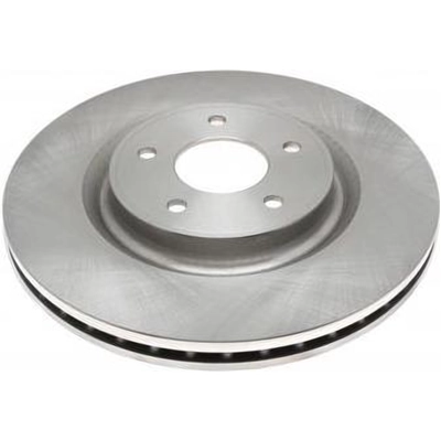 RAYBESTOS R-Line - 981779R - Vented Front Disc Brake Rotor pa11