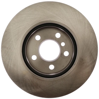 Vented Disque de frein � disque avant - RAYBESTOS R-Line - 981823R pa22