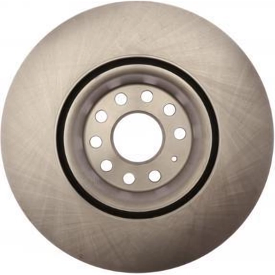 RAYBESTOS R-Line - 981914R - Vented Front Disc Brake Rotor pa12