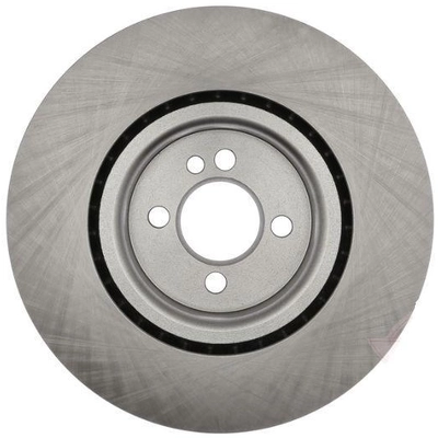 Vented Front Disc Brake Rotor - RAYBESTOS R-Line - 981959R pa10