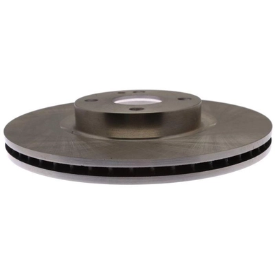 Rotor de frein à disque avant ventilé - RAYBESTOS R-Line - 982004R pa14