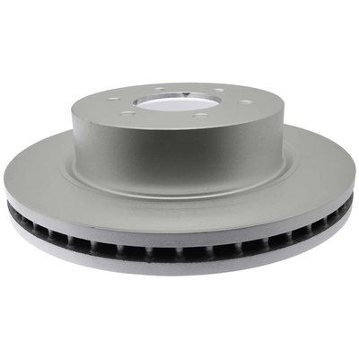 RAYBESTOS - 982035FZN - Front Brake Rotor pa2