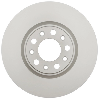 RAYBESTOS - 982043FZN - Front Brake Rotor pa1