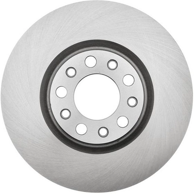 RAYBESTOS R-Line - 982043R - Vented Front Disc Brake Rotor pa13