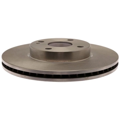 Rotor de frein à disque avant ventilé - RAYBESTOS R-Line - 982048R pa11