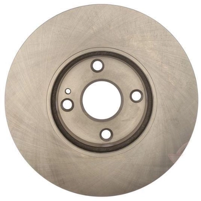 Vented Front Disc Brake Rotor - RAYBESTOS R-Line - 982048R pa13