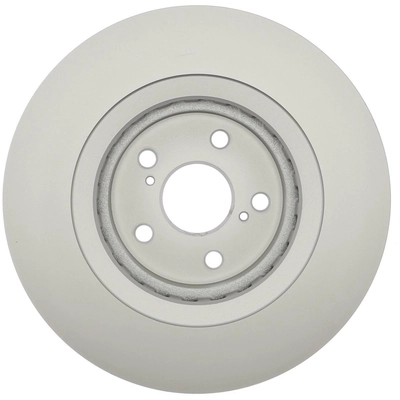 RAYBESTOS Specialty - 982050 - Vented Front Disc Brake Rotor pa16