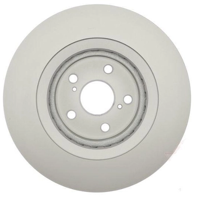 Front Disc Brake Rotor by RAYBESTOS - 982050FZN pa3