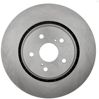 RAYBESTOS R-Line - 982050R - Vented Front Disc Brake Rotor pa13