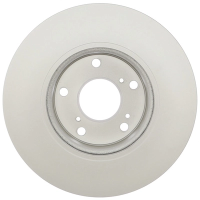 RAYBESTOS - 982053FZN - Front Brake Rotor pa1