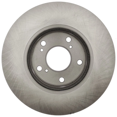 RAYBESTOS R-Line - 982053R - Vented Front Disc Brake Rotor pa3