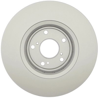 Vented Front Disc Brake Rotor - RAYBESTOS Specialty - 982055 pa16