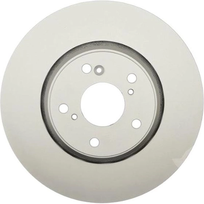 Vented Disque de frein � disque avant - RAYBESTOS Specialty - 982055 pa20