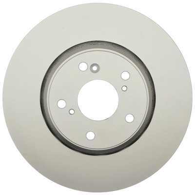 RAYBESTOS - 982055FZN - Front Brake Rotor pa1