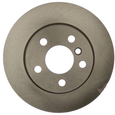 RAYBESTOS R-Line - 982067R - Vented Front Disc Brake Rotor pa15