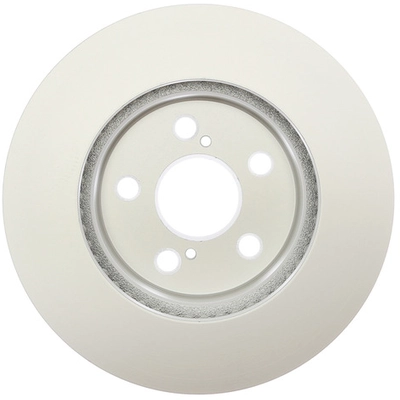 RAYBESTOS - 982071FZN - Front Brake Rotor pa1