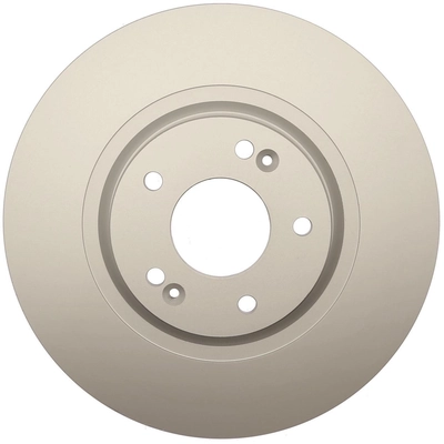 RAYBESTOS Specialty - 982097 - Vented Front Disc Brake Rotor pa12