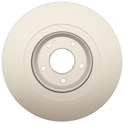 RAYBESTOS Specialty - 982097 - Vented Front Disc Brake Rotor pa13