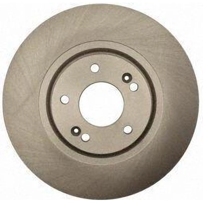 RAYBESTOS R-Line - 982097R - Vented Front Disc Brake Rotor pa14