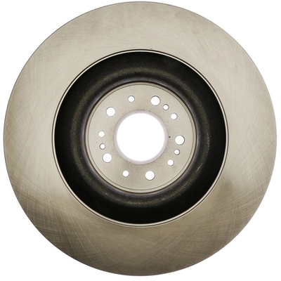 RAYBESTOS - 982103R - Front Brake Rotor pa2