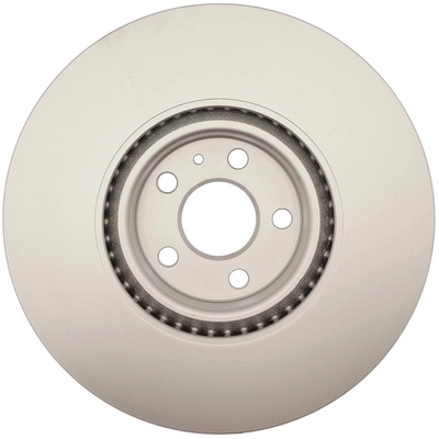 RAYBESTOS Specialty - 982110 - Vented Front Disc Brake Rotor pa10