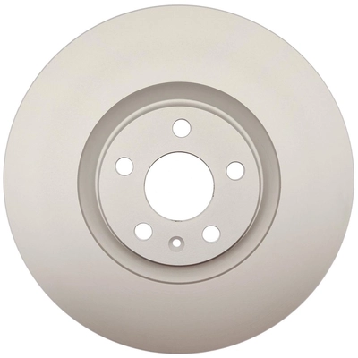 RAYBESTOS Specialty - 982110 - Vented Front Disc Brake Rotor pa9