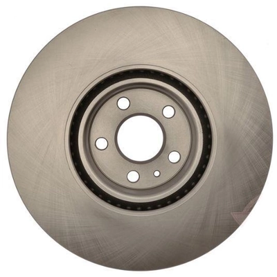 RAYBESTOS R-Line - 982110R -Vented Front Disc Brake Rotor pa16
