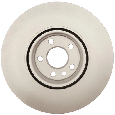 Vented Front Disc Brake Rotor - RAYBESTOS Specialty - 982111 pa10