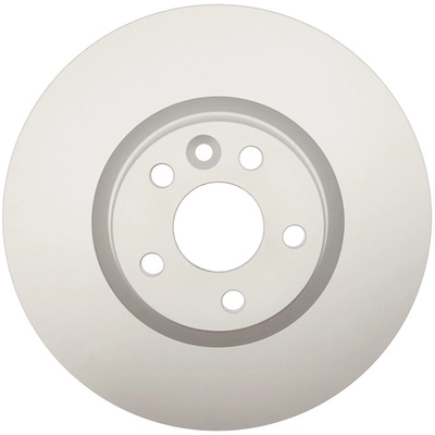 RAYBESTOS - 982111FZN - Front Brake Rotor pa1