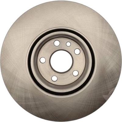 Vented Front Disc Brake Rotor - RAYBESTOS R-Line - 982111R pa16