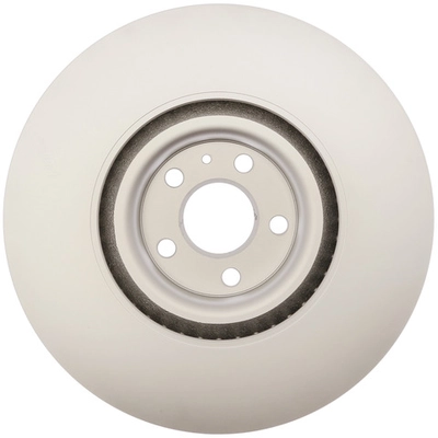 RAYBESTOS - 982113FZN - Front Brake Rotor pa1