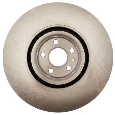 Vented Front Disc Brake Rotor - RAYBESTOS R-Line - 982113R pa13