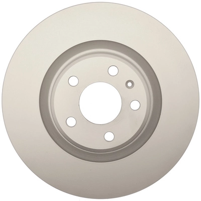 RAYBESTOS - 982115FZN - Front Brake Rotor pa1