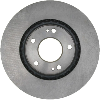 RAYBESTOS R-Line - 982124R - Vented Front Disc Brake Rotor pa18