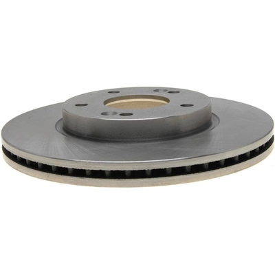 RAYBESTOS R-Line - 982124R - Vented Disque de frein à disque avant pa19